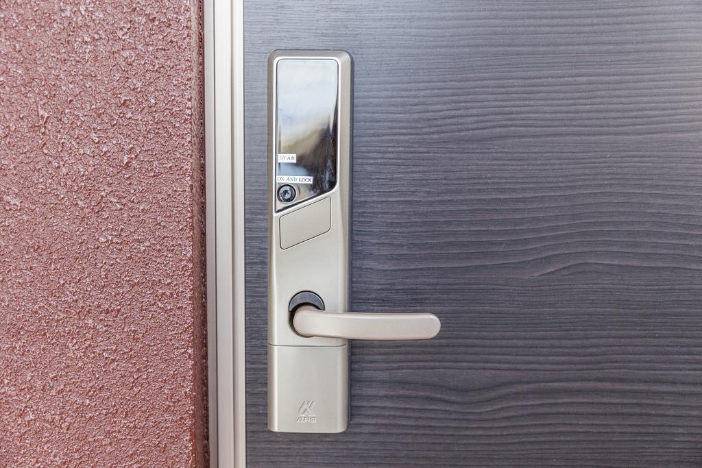 Ferienwohnung Anjuur Okinawa Exterior foto