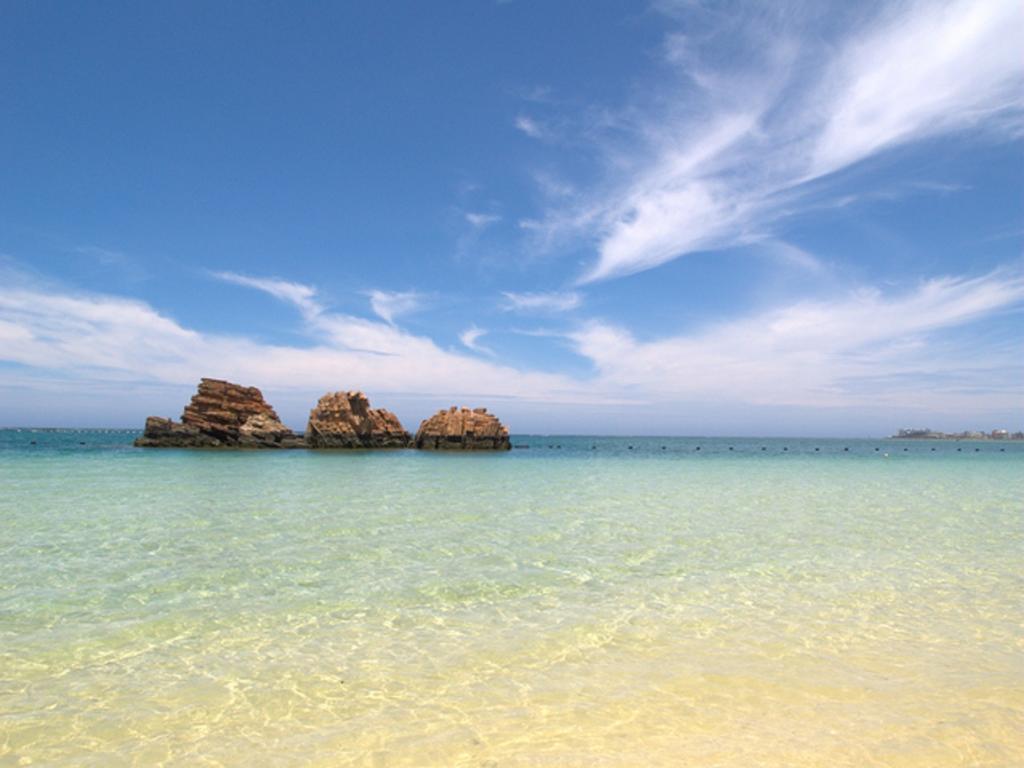 Ferienwohnung Anjuur Okinawa Exterior foto