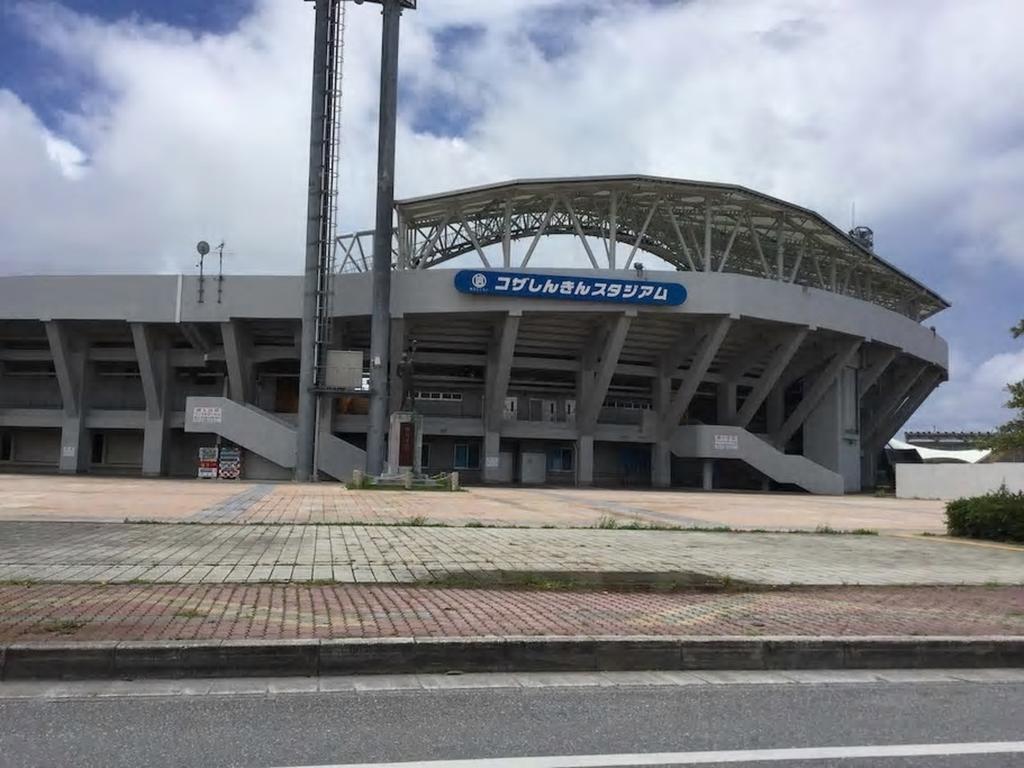 Ferienwohnung Anjuur Okinawa Exterior foto